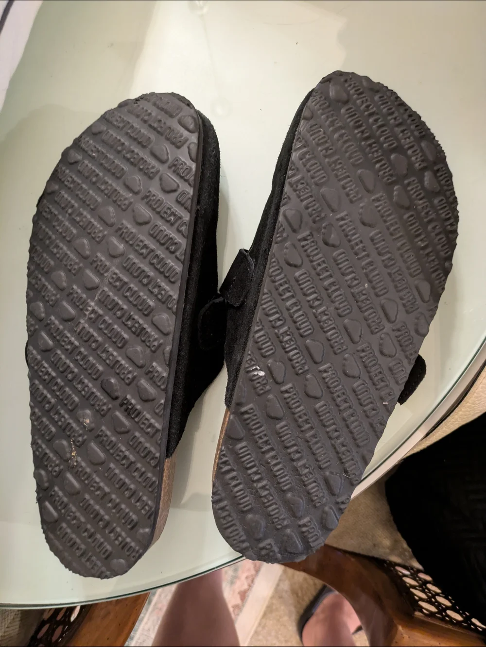 Project cloud Clogs - Picture 2 of 3